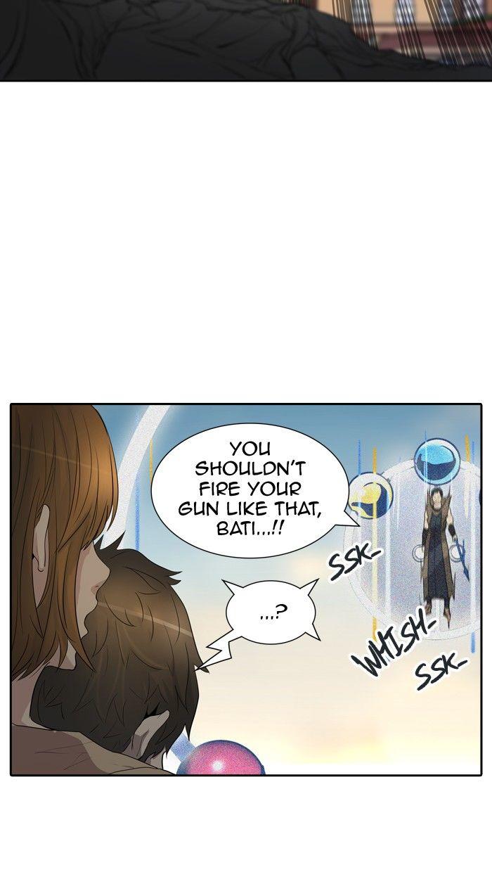 Tower Of God, Chapter 355 image 009